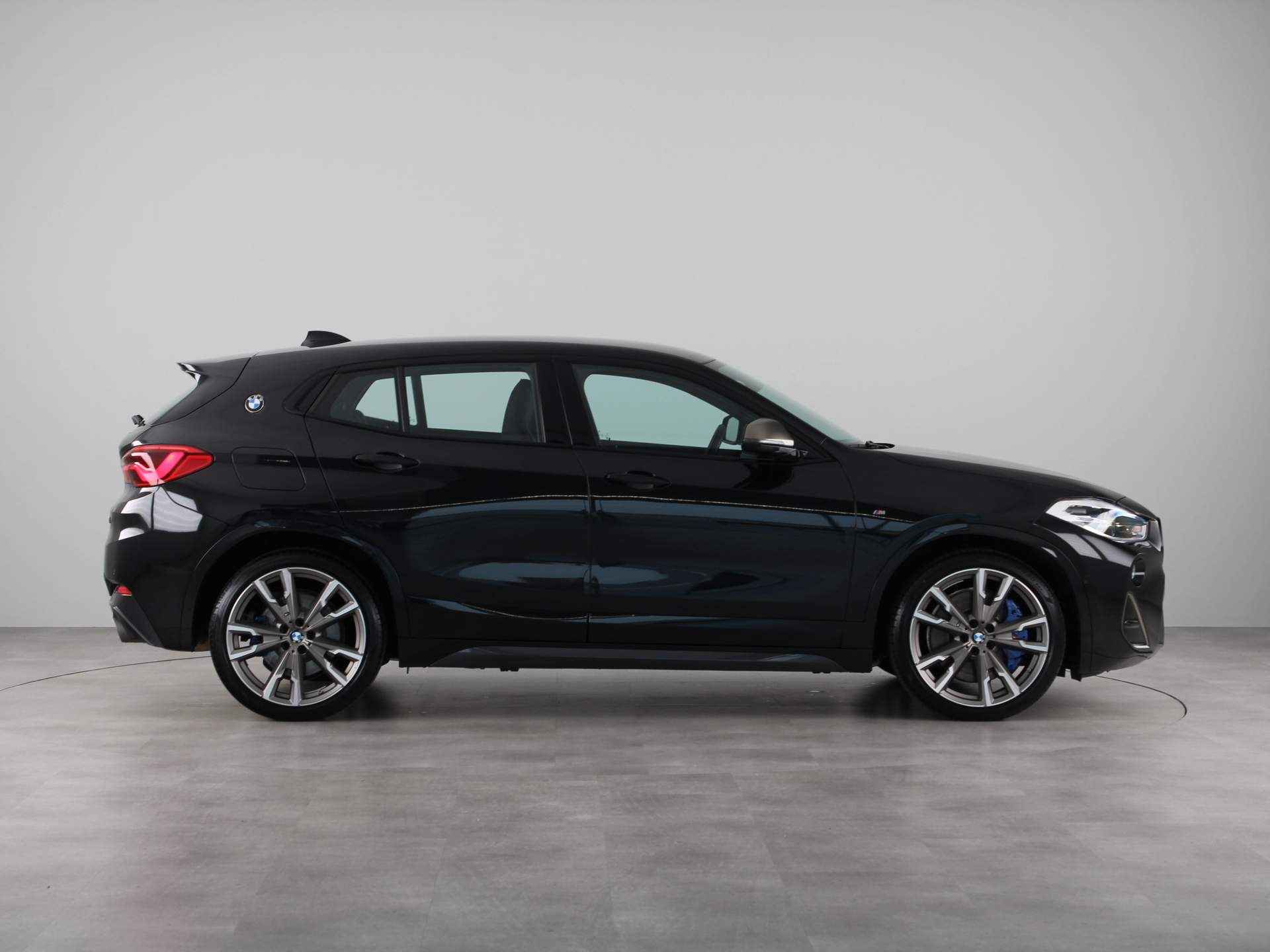 BMW X2 M35i High Executive Edition - 10/26