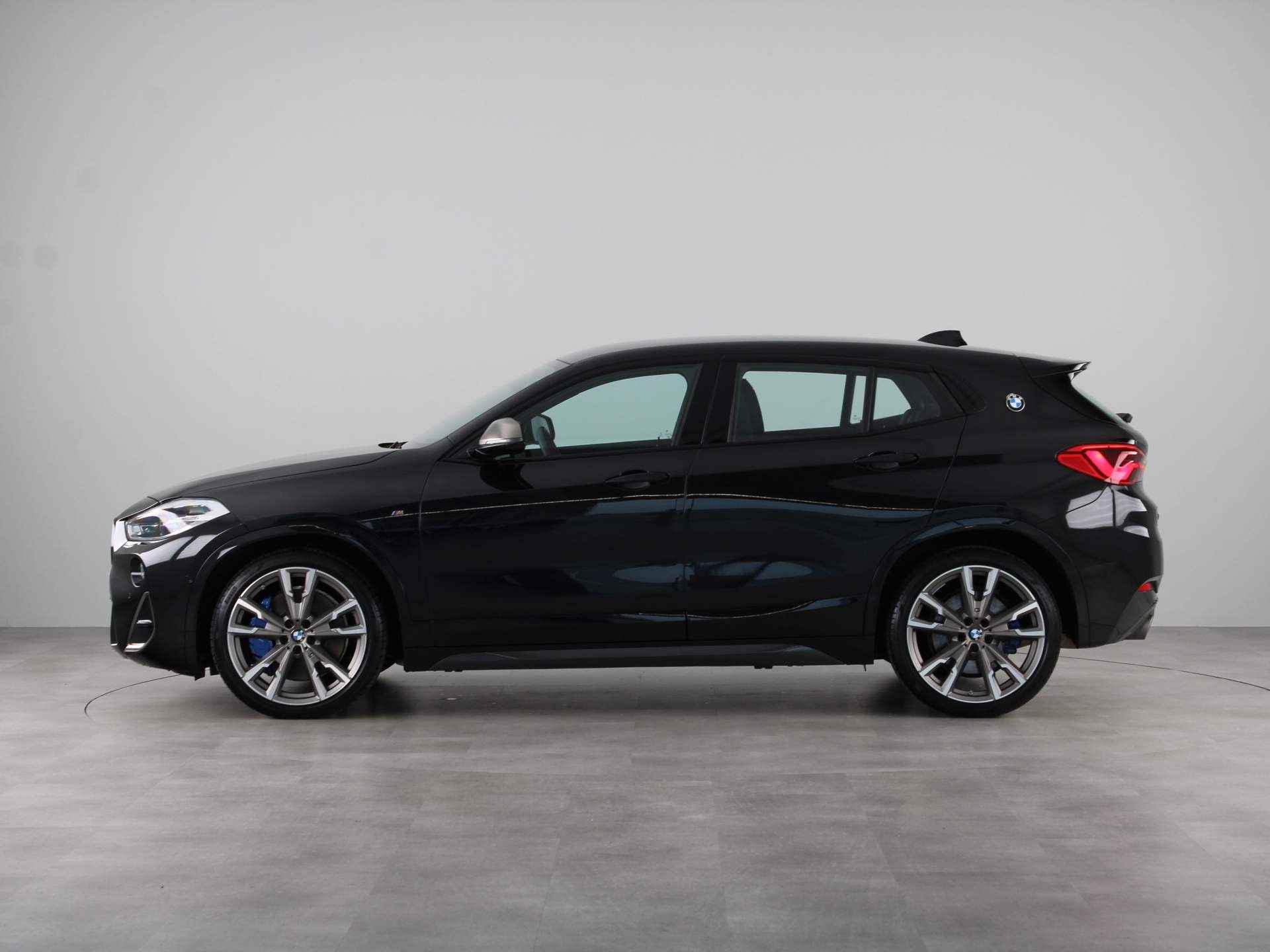 BMW X2 M35i High Executive Edition - 14/26