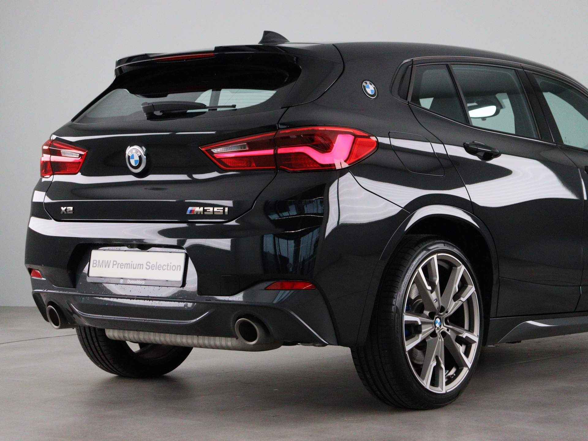 BMW X2 M35i High Executive Edition - 21/26