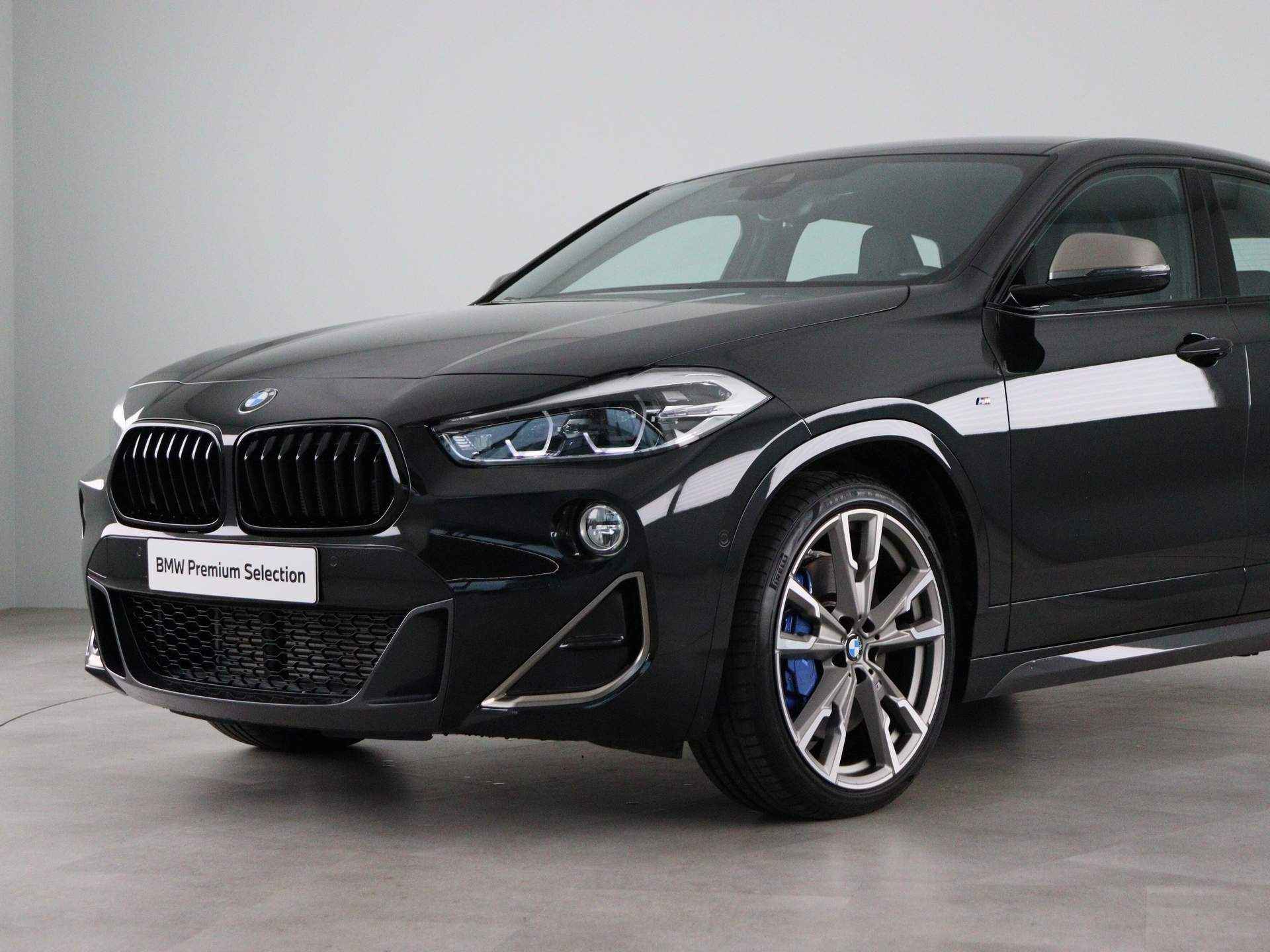 BMW X2 M35i High Executive Edition - 22/26