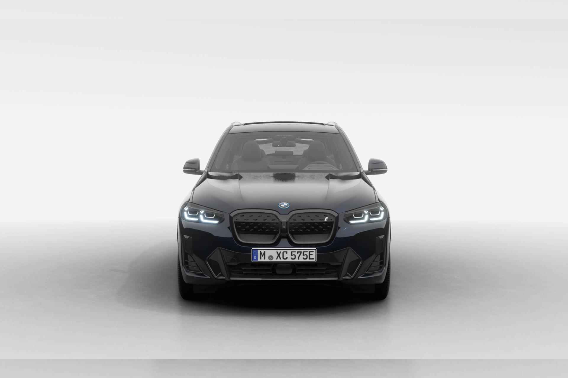 BMW iX3 High Executive Edition | Shadow Line Pack - 3/20