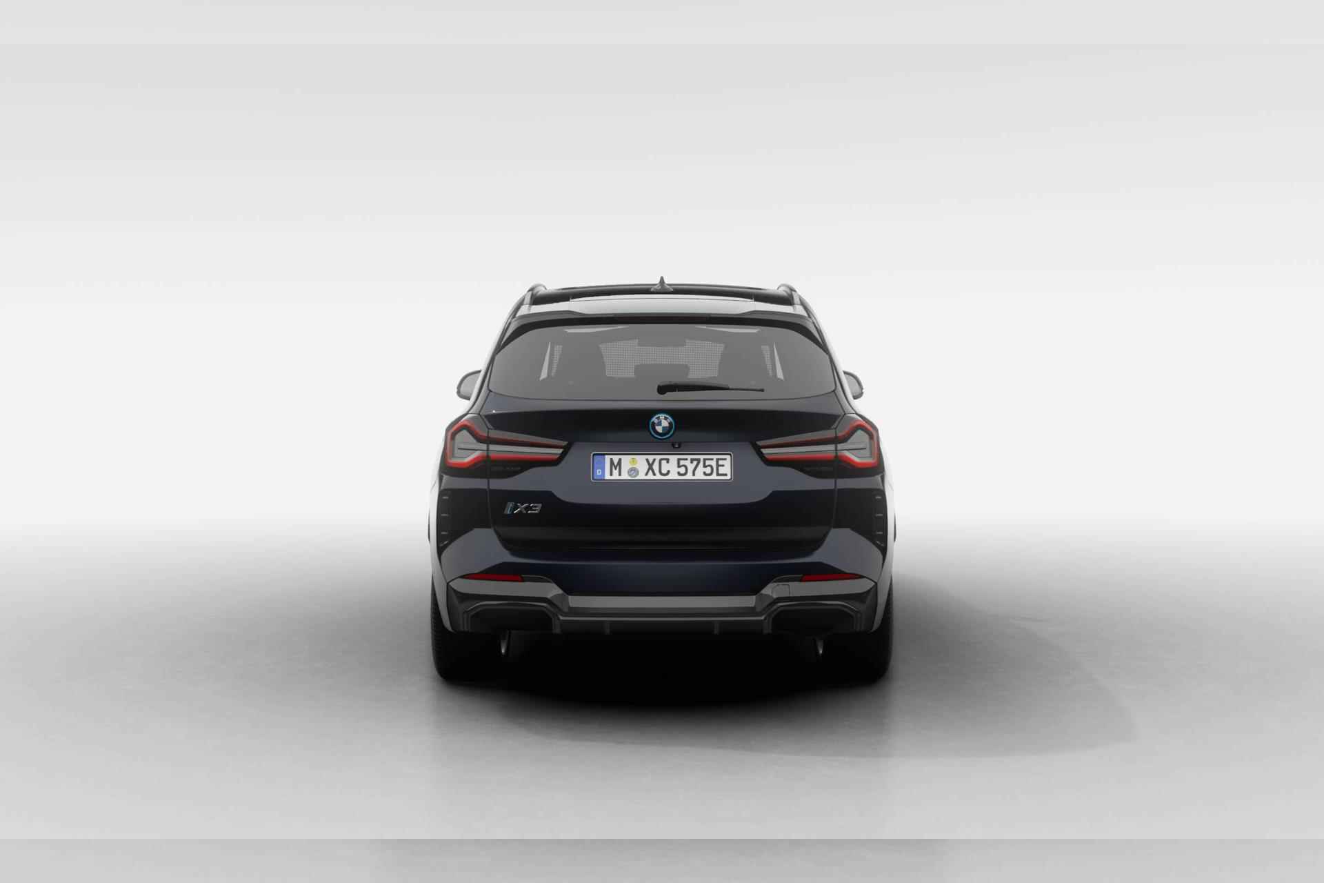 BMW iX3 High Executive Edition | Shadow Line Pack - 5/20