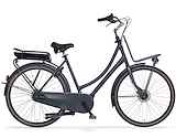 CORTINA E-U4 Transport Family Irestone Pearl Matt 50cm 2024