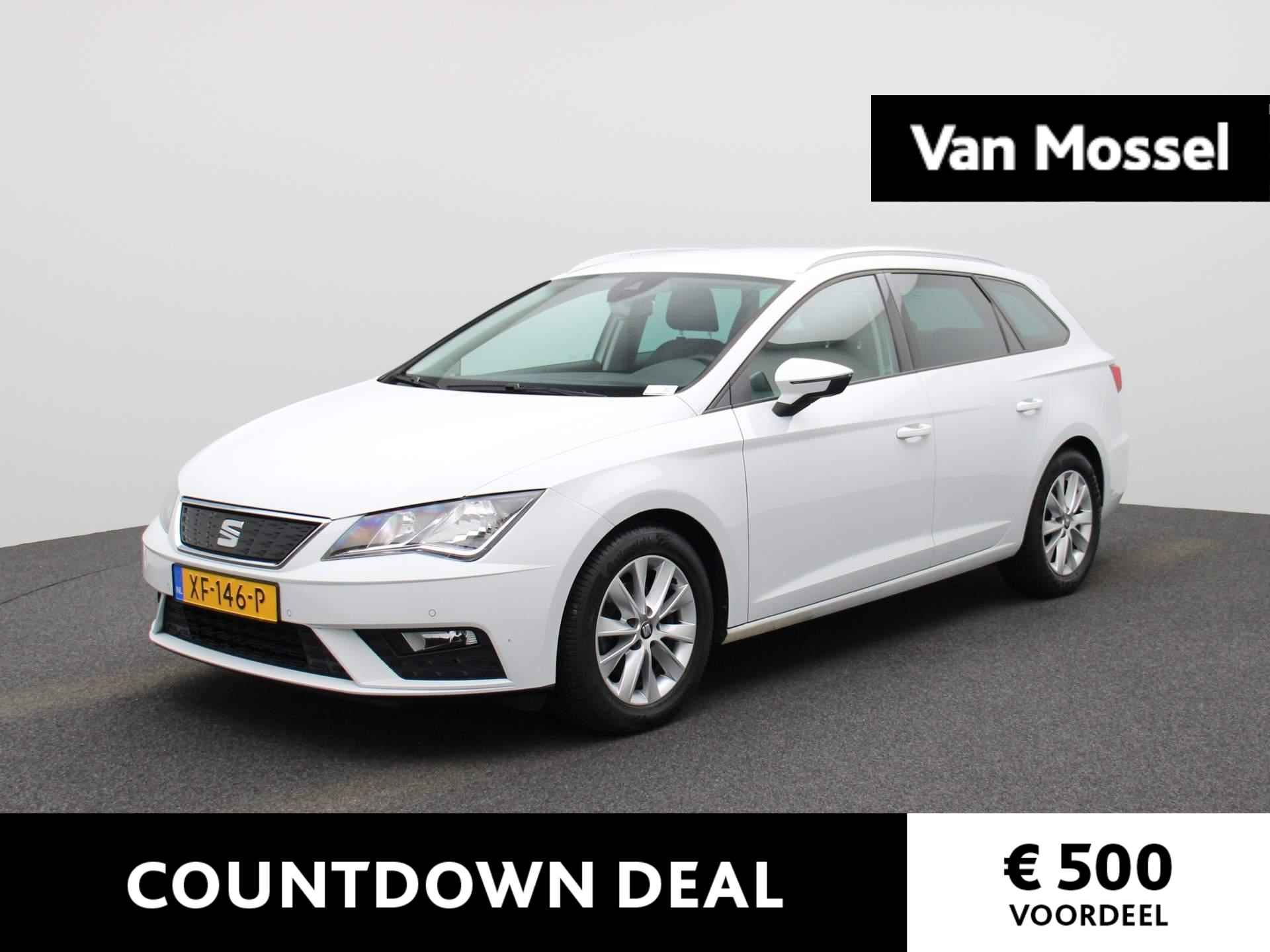 Seat Leon BOVAG 40-Puntencheck