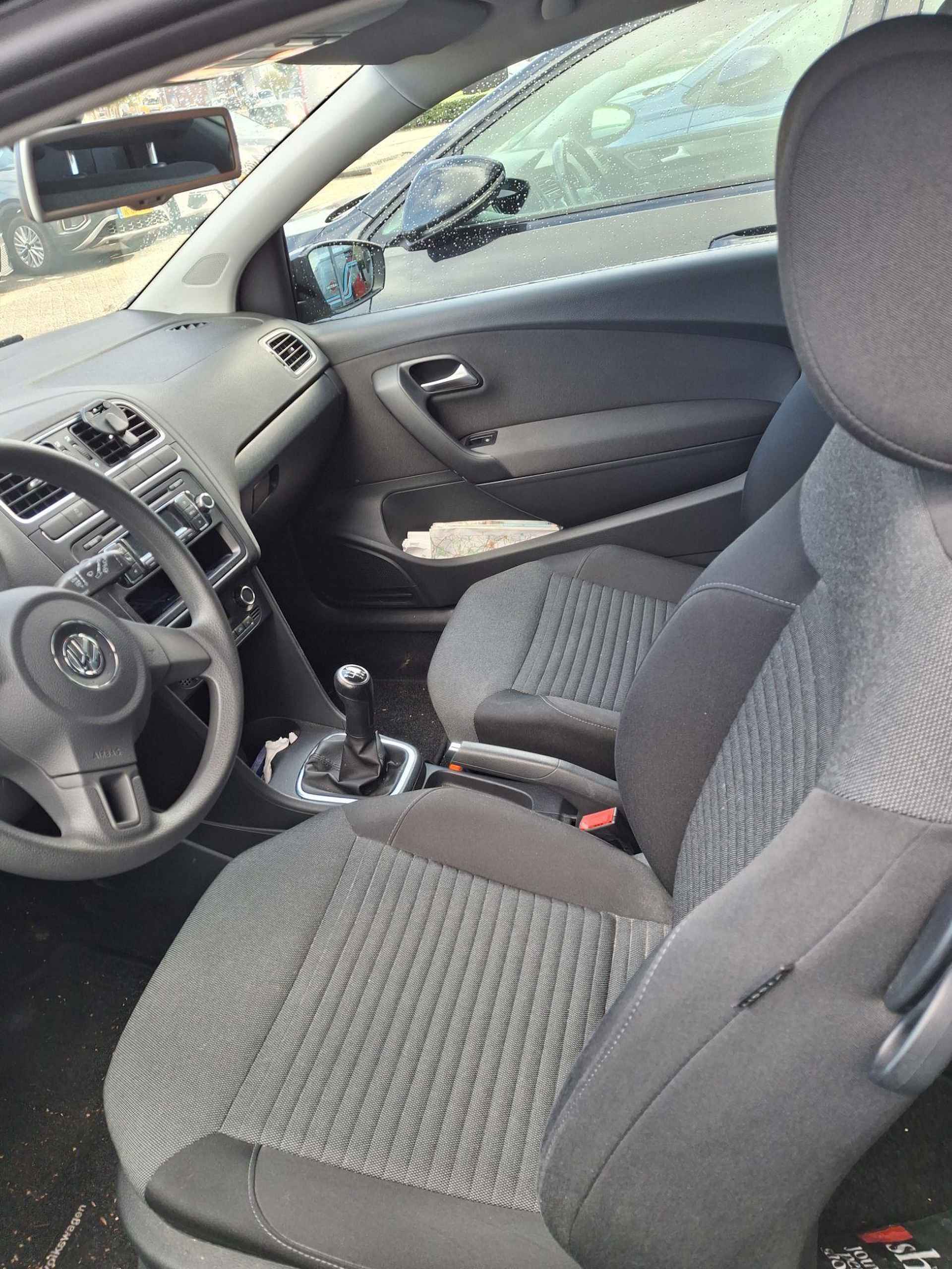 Volkswagen Polo 1.2 TSI Comfortline | WORDT VERWACHT | - 6/11