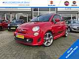 Fiat 500 1.4 TURBO ABARTH 140PK