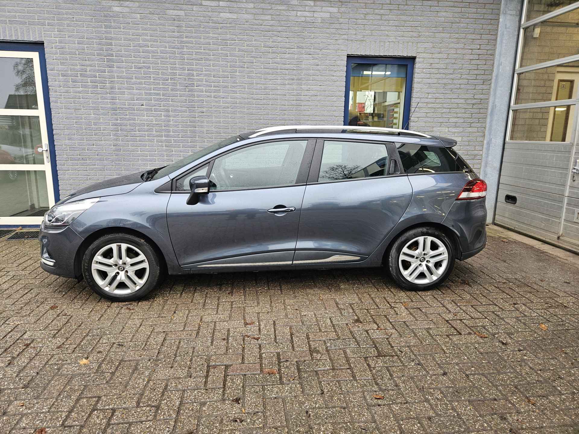 Renault Clio 0.9 TCe Zen Inclusief Afleveringskosten - 3/24