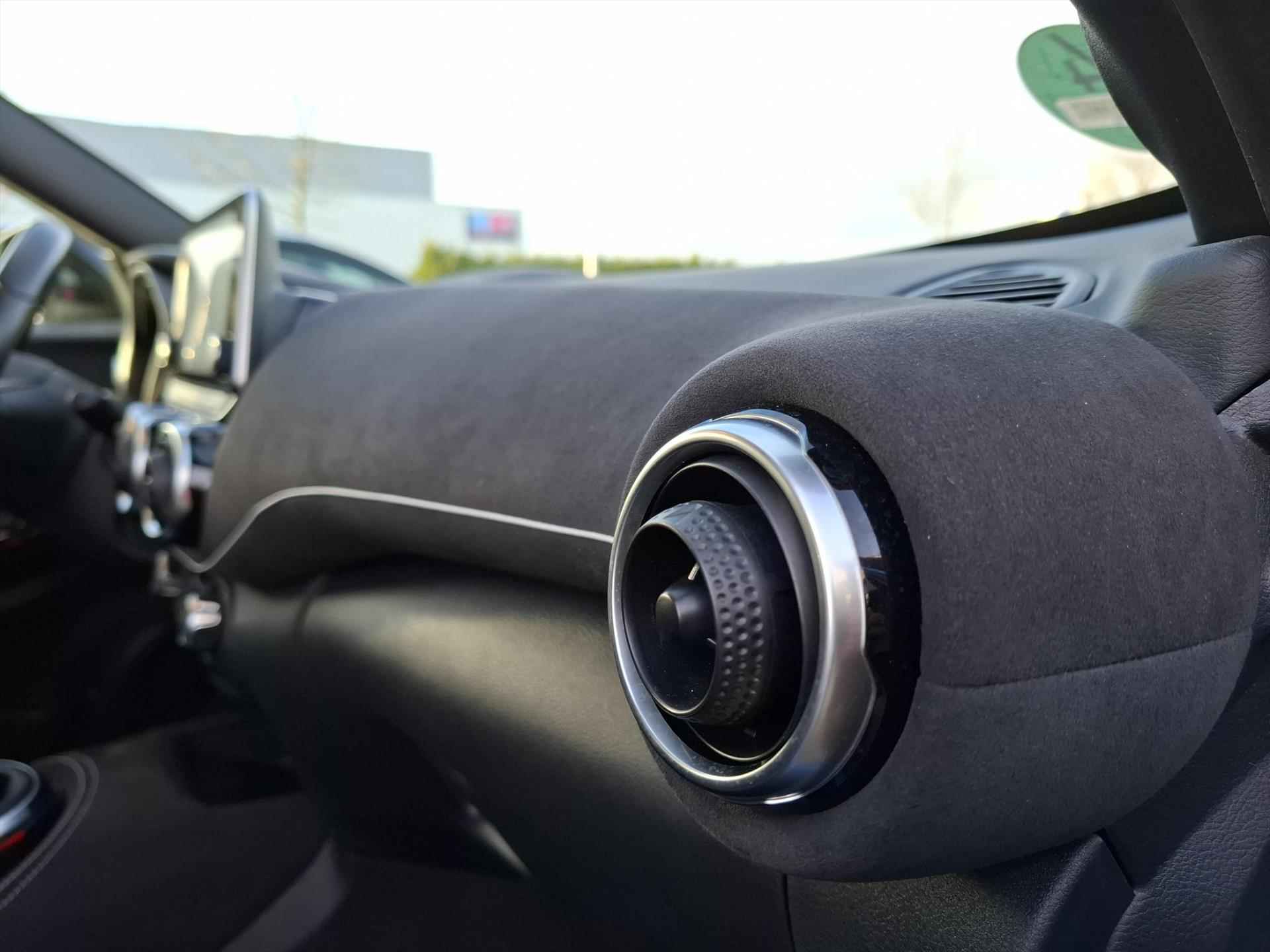 NISSAN Juke 1.0 DIG-T 114pk N-Design | Leder-Alcantara | Bose audio | Trekhaak | Navigatie | App connect - 32/37