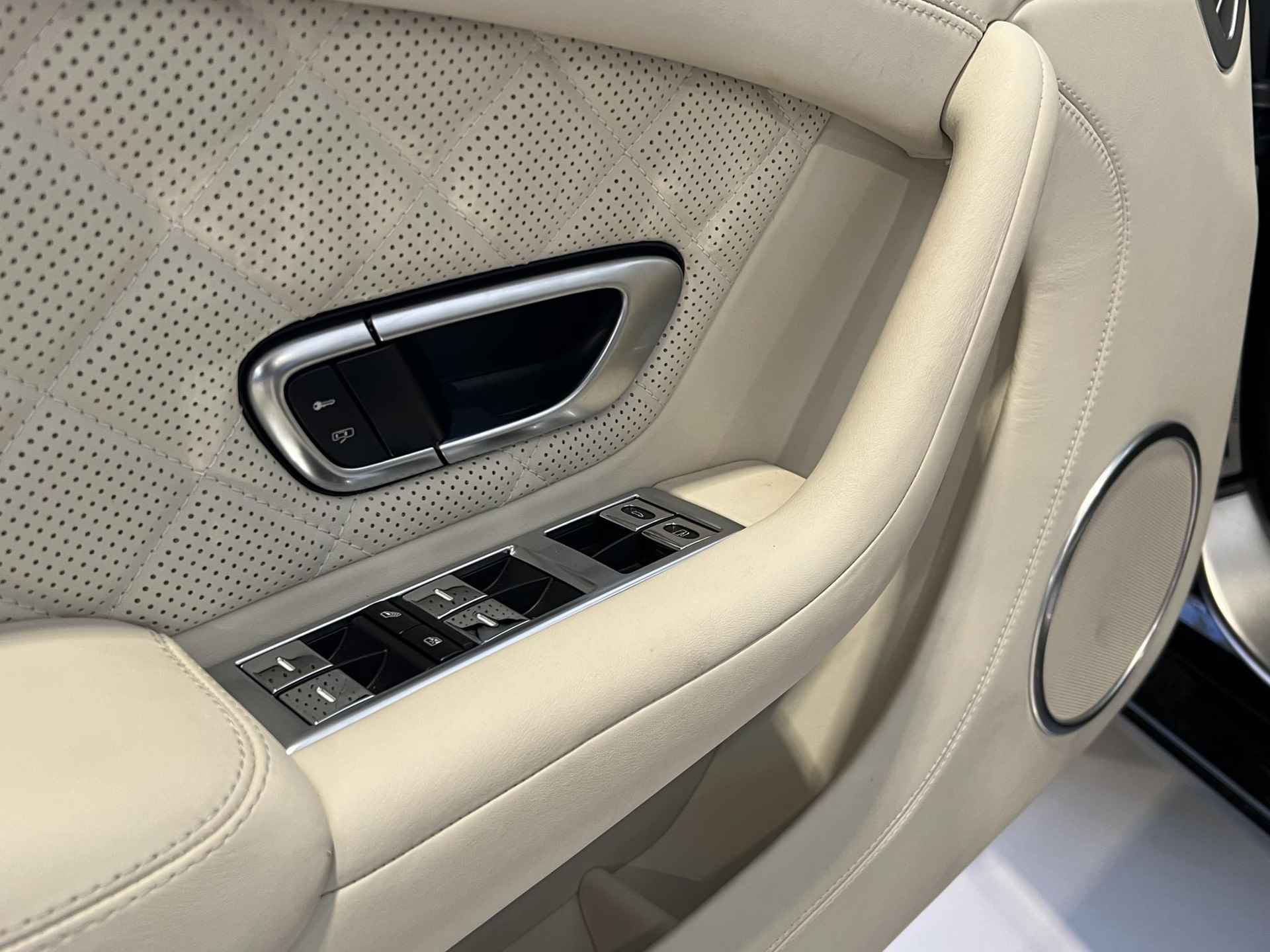 Bentley Continental GTC 4.0 V8 | Massage Stoelen | Stuur verwarmbaar | Breitling - 18/36