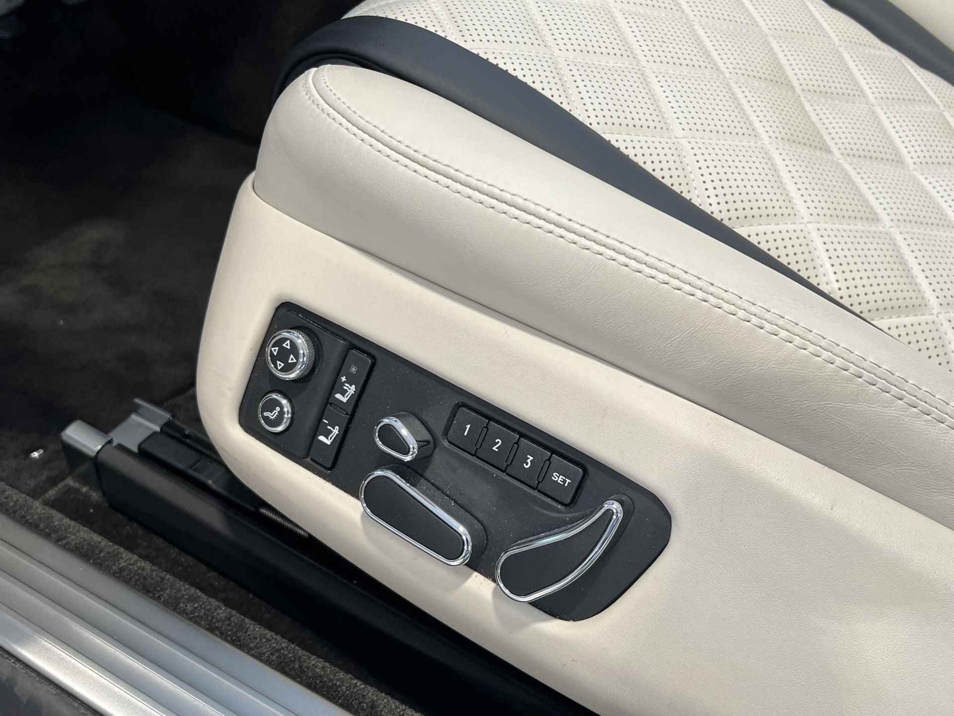 Bentley Continental GTC 4.0 V8 | Massage Stoelen | Stuur verwarmbaar | Breitling - 20/36