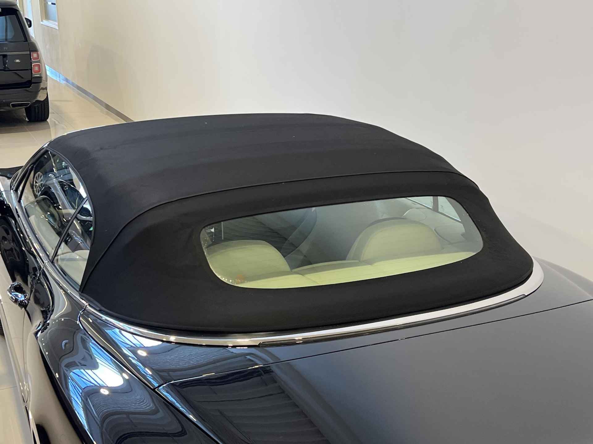 Bentley Continental GTC 4.0 V8 | Massage Stoelen | Stuur verwarmbaar | Breitling - 24/36