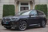 BMW X3 xDrive30e High Executive M-Sport LCI | Trekhaak | Pano | Laser | HUD