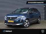 Peugeot 3008 GT 1.6 HYbrid 225pk Automaat 18''LM | FOCAL | ADAPT. CRUISE | PDC + CAM. | DAB | HALF LEDER-ALCANTARA