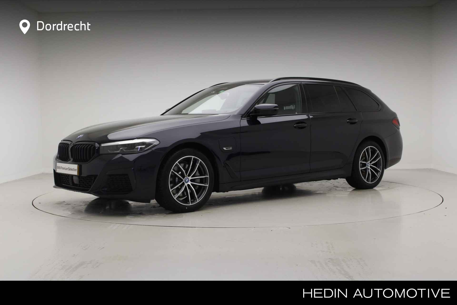 BMW 5-Serie