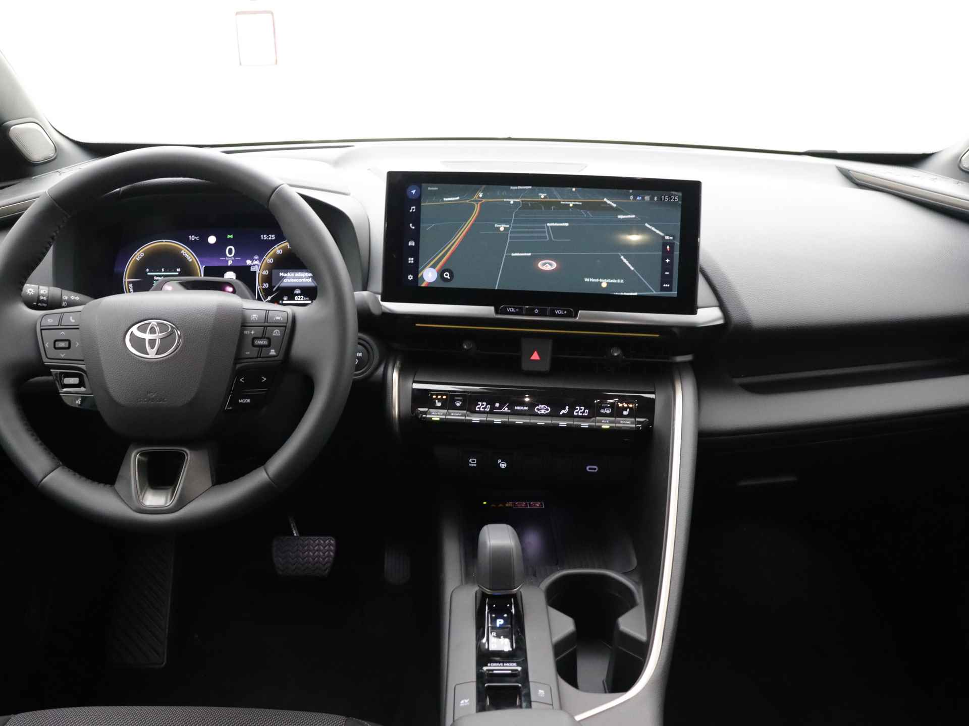 Toyota C-HR 1.8 Hybrid Executive | Nieuwste Generatie | 140PK | Origineel NL! | BTW verrekenbaar! - 5/44