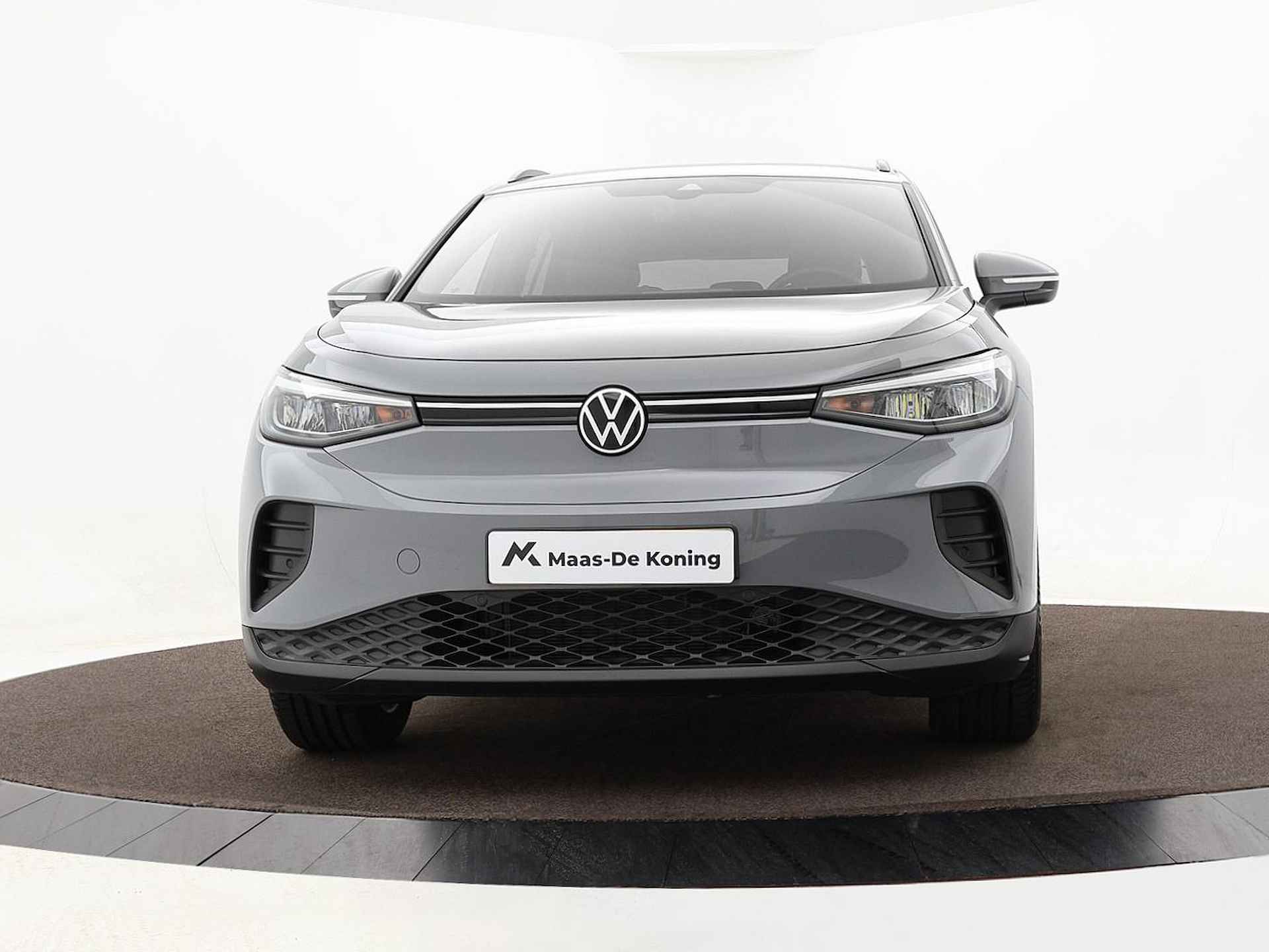 Volkswagen ID.4 Pure 52 kWh | € 2.000,- Sepp subsidie! | Comfort pakket | Multimedia pakket | Drammen 20" | Achteruitrijcamera | - 14/28
