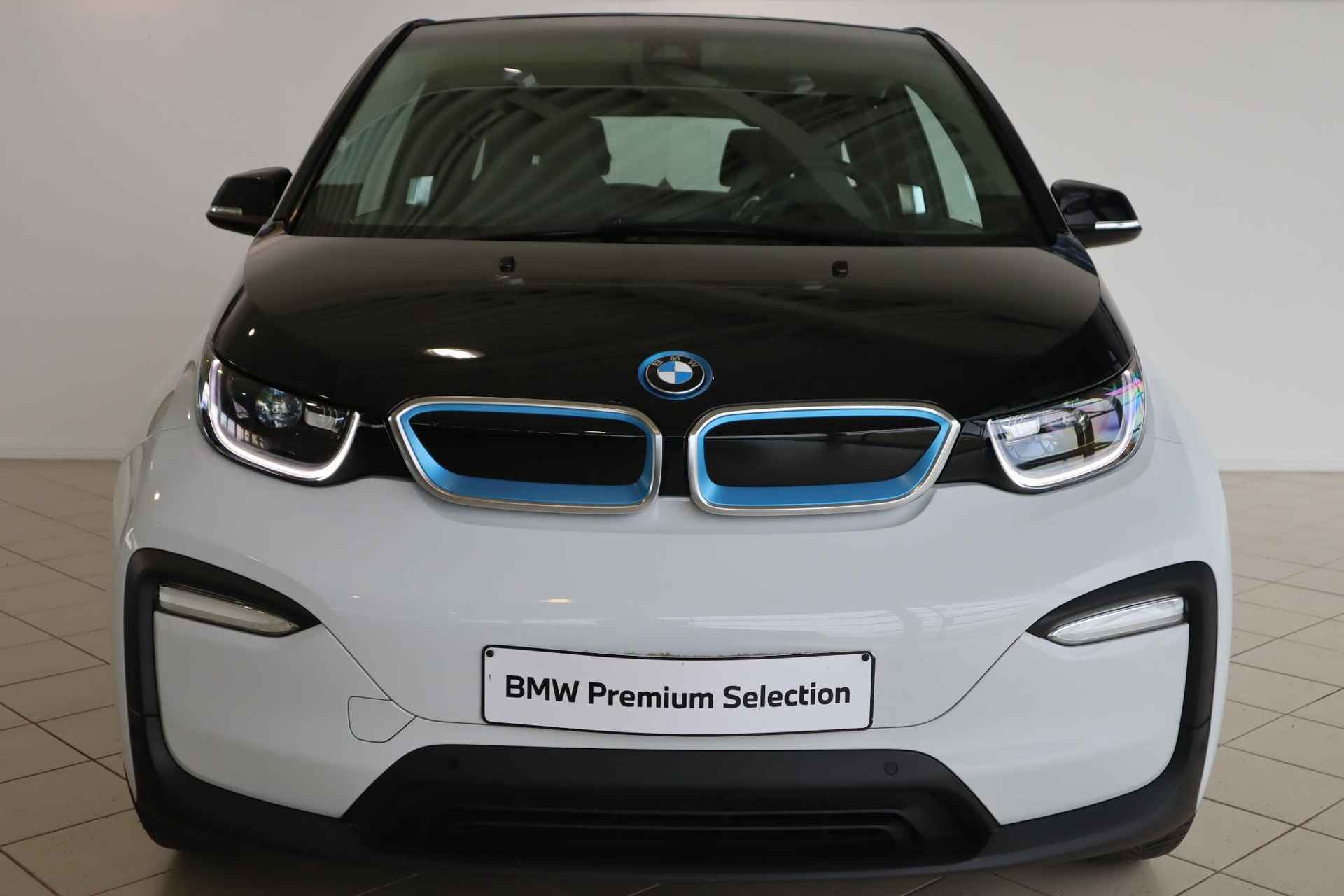 BMW i3 120Ah | Executive Edition | Driving Assistant Plus - 4/27