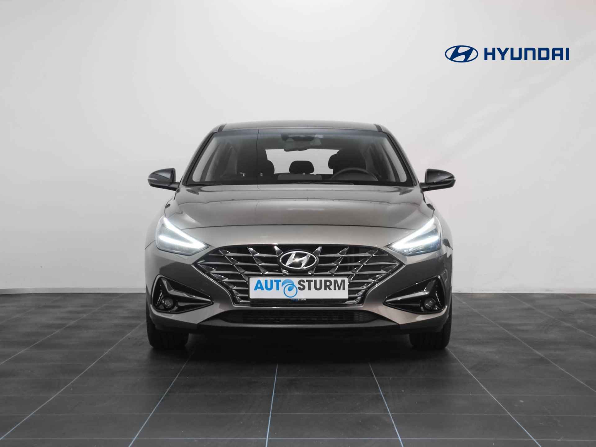 Hyundai i30 1.0 T-GDi MHEV Comfort Smart | Navigatie Full-Map | Camera | Apple Carplay/Android Auto | LED Koplampen | Keyless Entry | DAB | Rijklaarprijs! - 2/20
