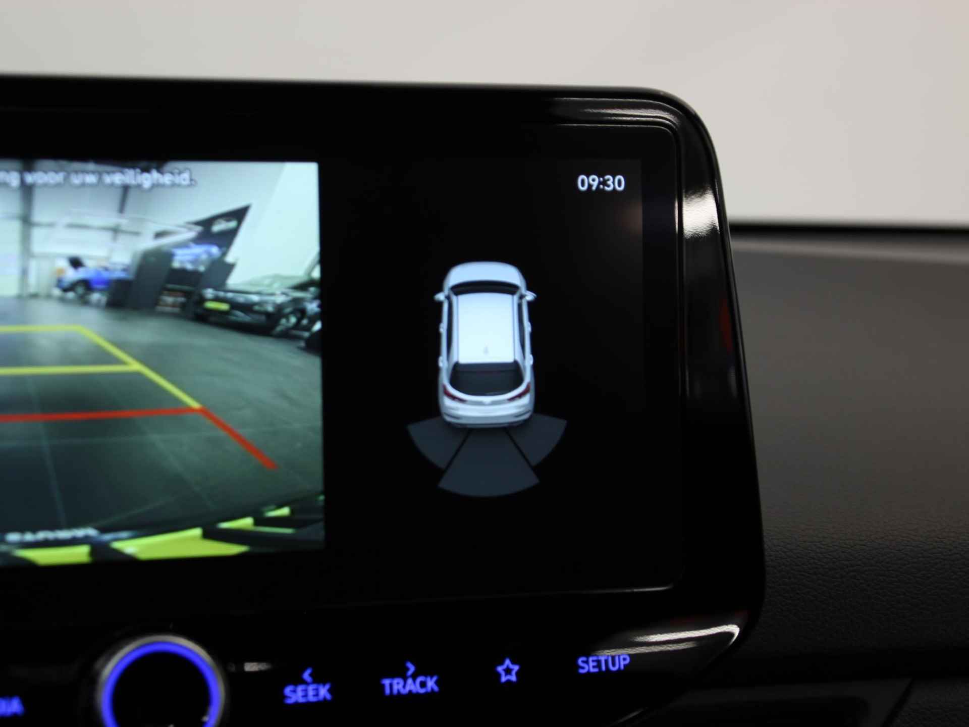 Hyundai i30 1.0 T-GDi MHEV Comfort Smart | Navigatie Full-Map | Camera | Apple Carplay/Android Auto | LED Koplampen | Keyless Entry | DAB | Rijklaarprijs! - 13/20