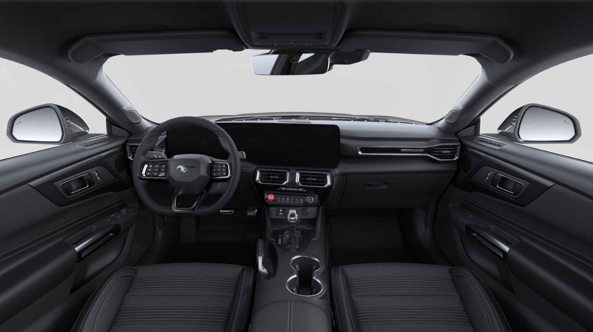 Ford Mustang Fastback 5.0 V8 GT 446pk automaat | Nieuw te bestellen - 8/17