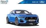 Ford Mustang Fastback 5.0 V8 GT 446pk automaat | Nieuw te bestellen