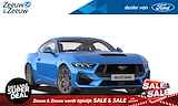 Ford Mustang Fastback 5.0 V8 GT 446pk automaat | Nieuw te bestellen