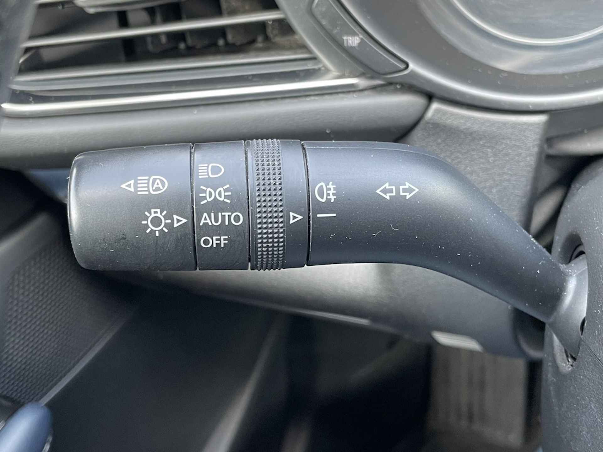Mazda CX-30 2.0 SA-X Comfort | Trekhaak | Camera | Navi | Stoel/stuurverwarm - 13/33