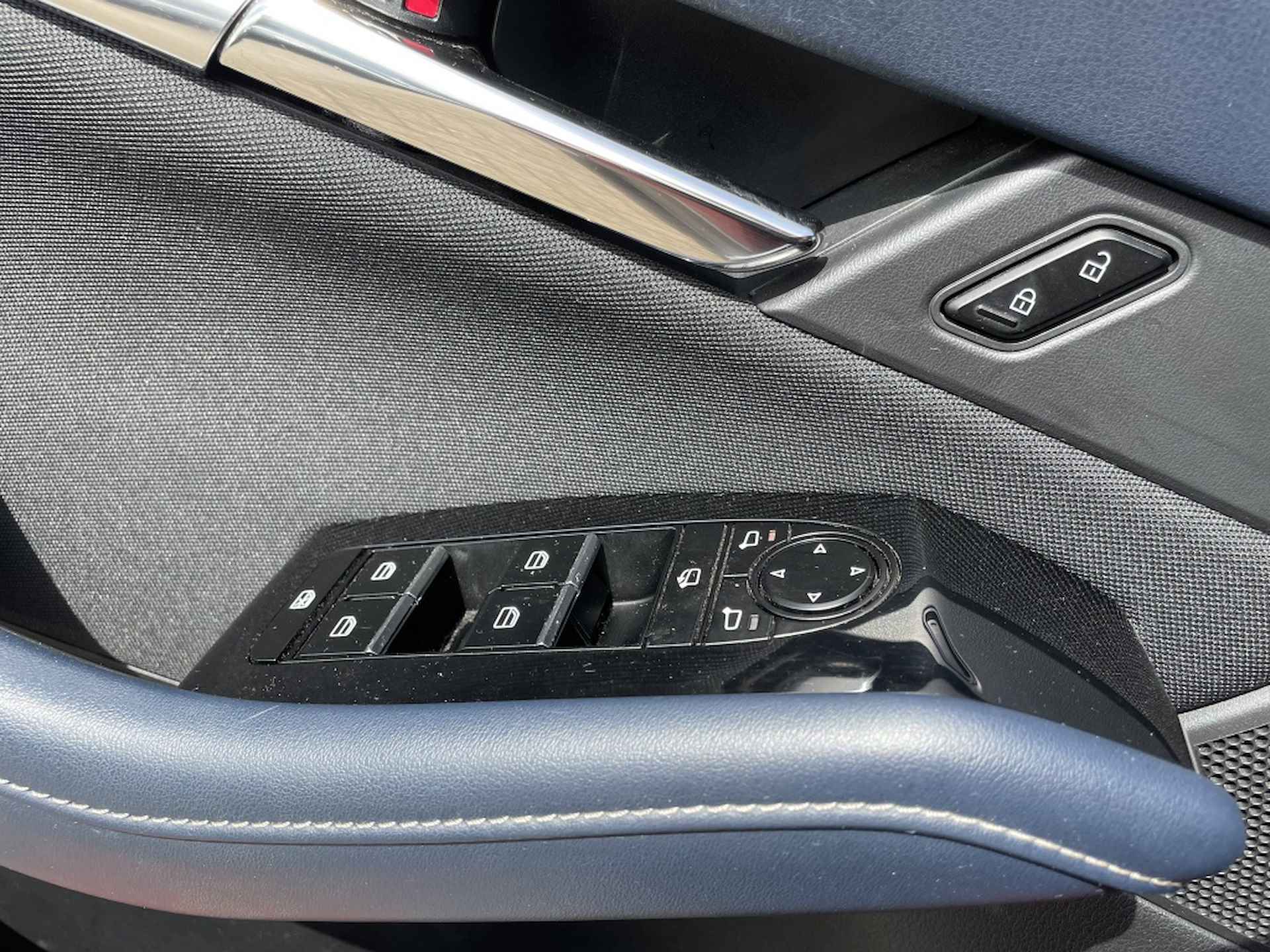 Mazda CX-30 2.0 SA-X Comfort | Trekhaak | Camera | Navi | Stoel/stuurverwarm - 27/33
