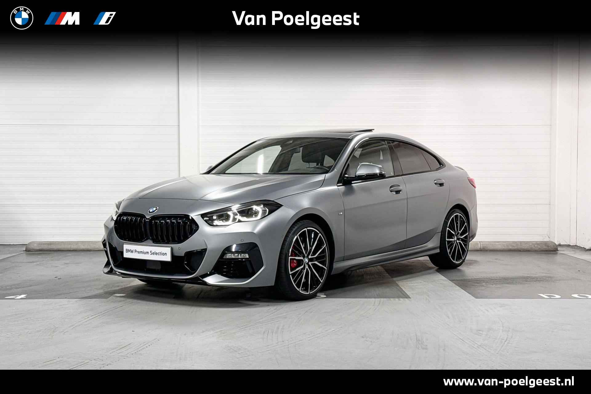 BMW 2-Serie