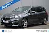 BMW 2 Serie Gran Tourer 220i 7p. High Executive Launch Edition LEDER | 7 PERSOONS | PARKEER CAMERA | NAVIGATIE | TREKHAAK