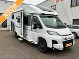 Adria Coral Axess 650 DL Benelux Edition 2025