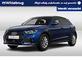 Audi A1 allstreet 30 TFSI 110pk s-tronic Advanced | Climate control | Sportstoelen | Stoelverwarming | Apple Carplay | Privacy glass