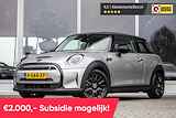 MINI Mini Electric Classic 33 kWh | NL Auto | €2.000,- subsidie | DAB | Carplay