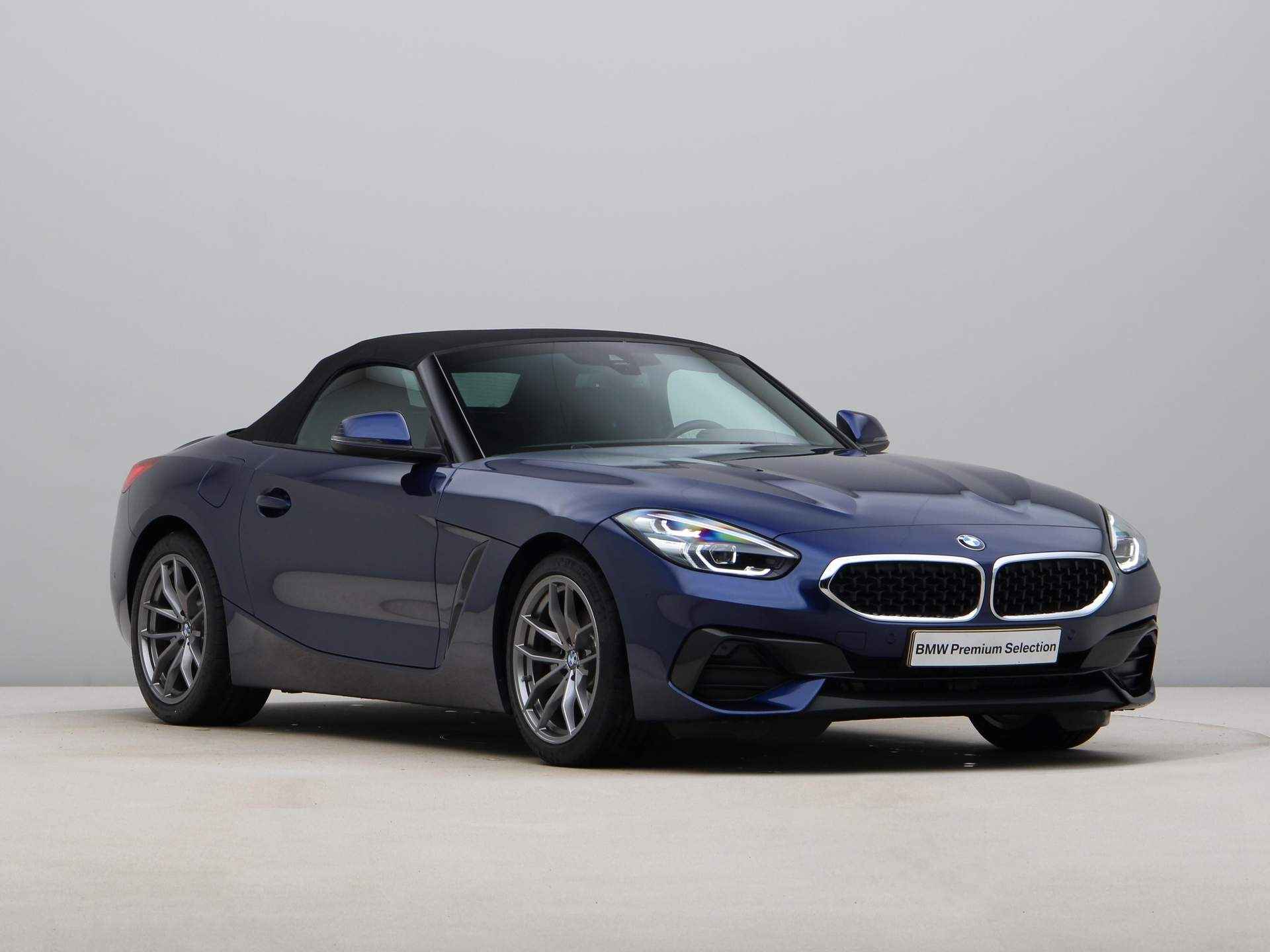 BMW Z4 Roadster sDrive20i High Executive - 10/32