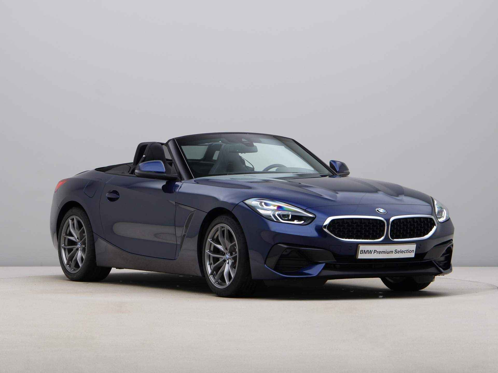 BMW Z4 Roadster sDrive20i High Executive - 11/32