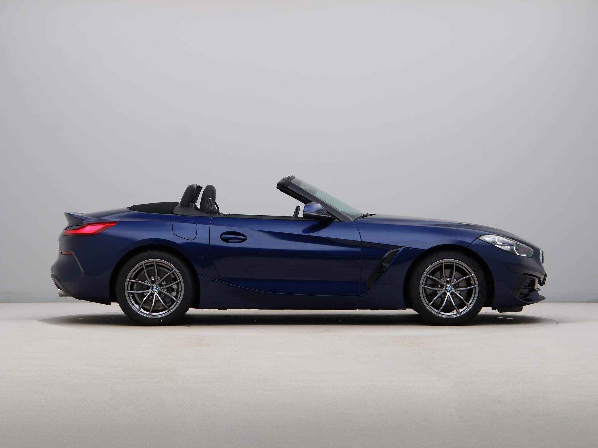 BMW Z4 Roadster sDrive20i High Executive - 12/32