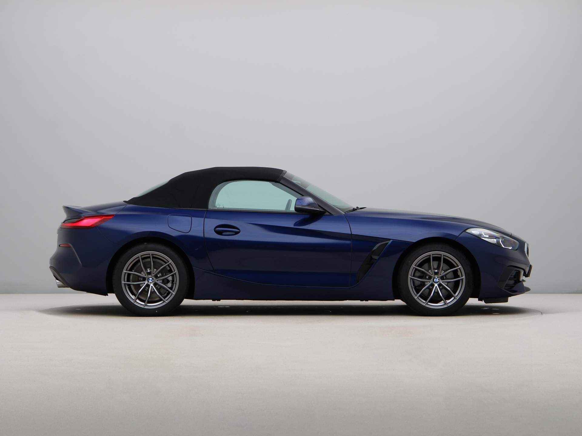 BMW Z4 Roadster sDrive20i High Executive - 13/32