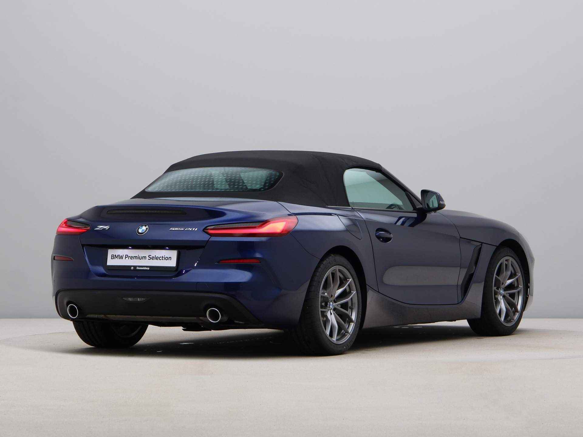 BMW Z4 Roadster sDrive20i High Executive - 14/32