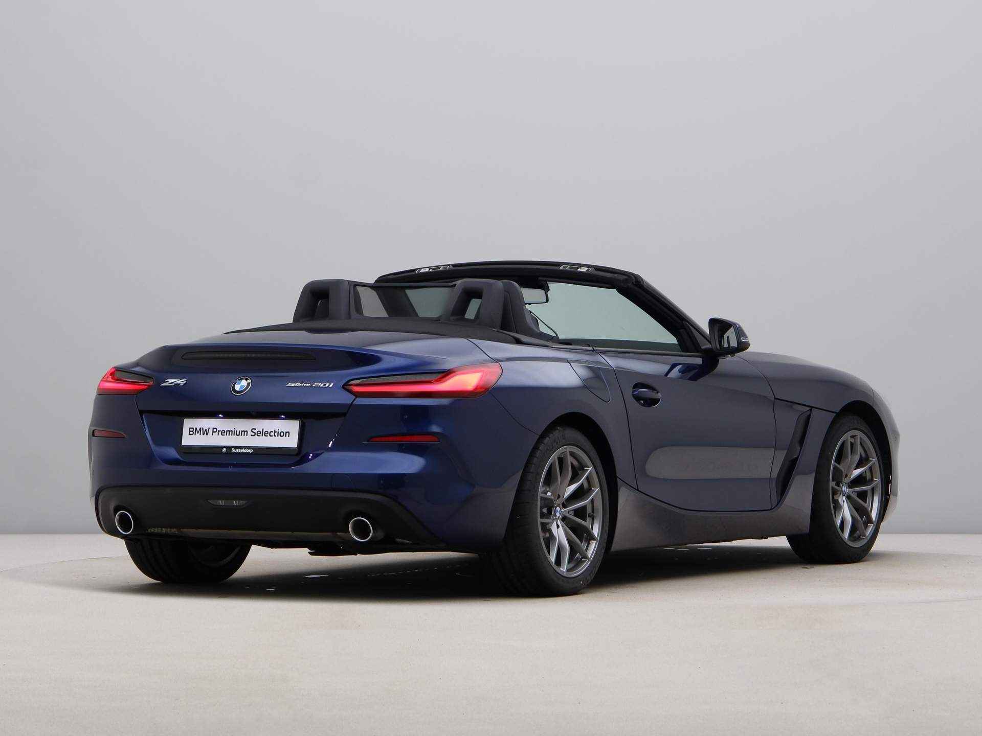 BMW Z4 Roadster sDrive20i High Executive - 15/32