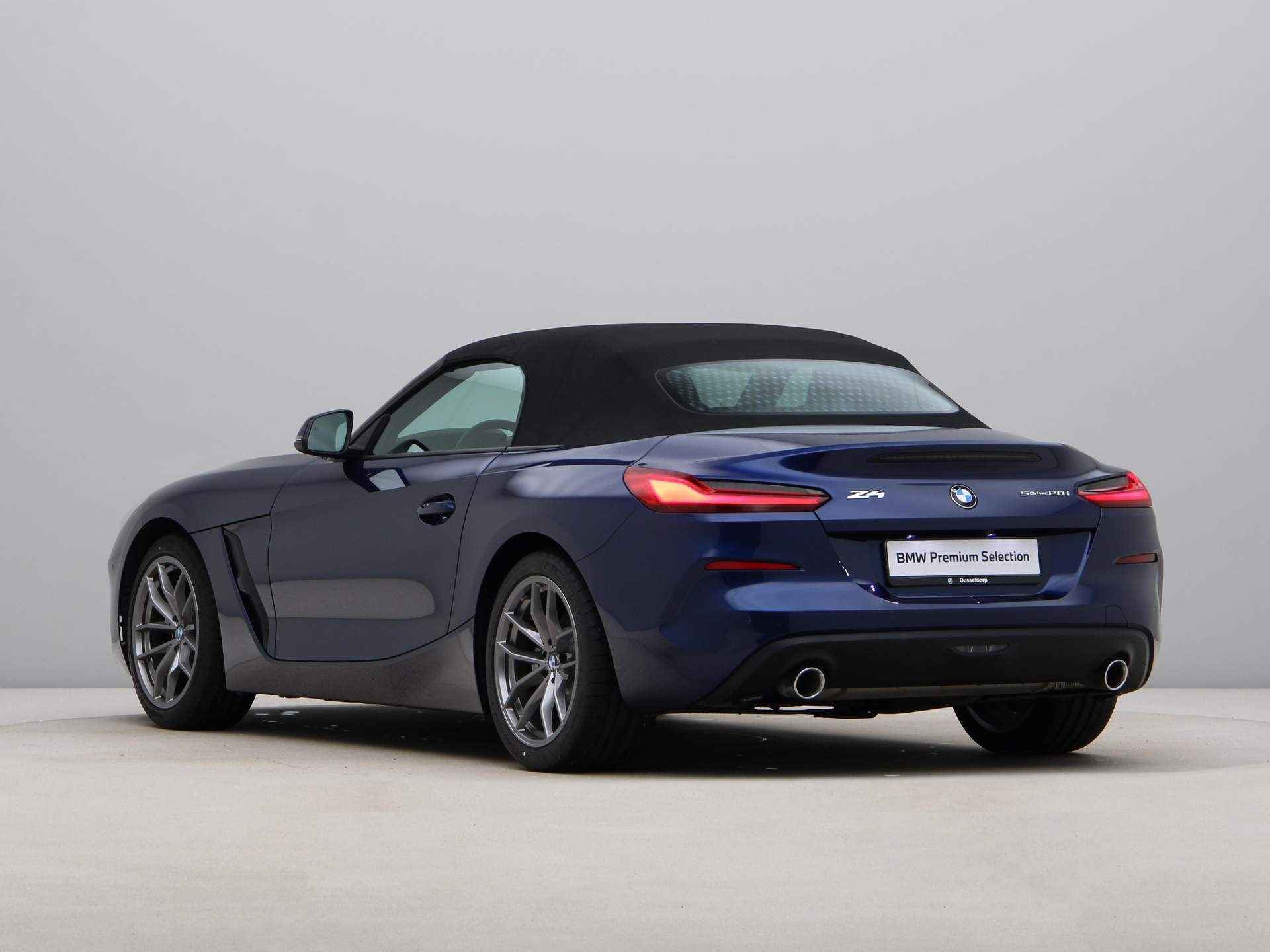 BMW Z4 Roadster sDrive20i High Executive - 18/32