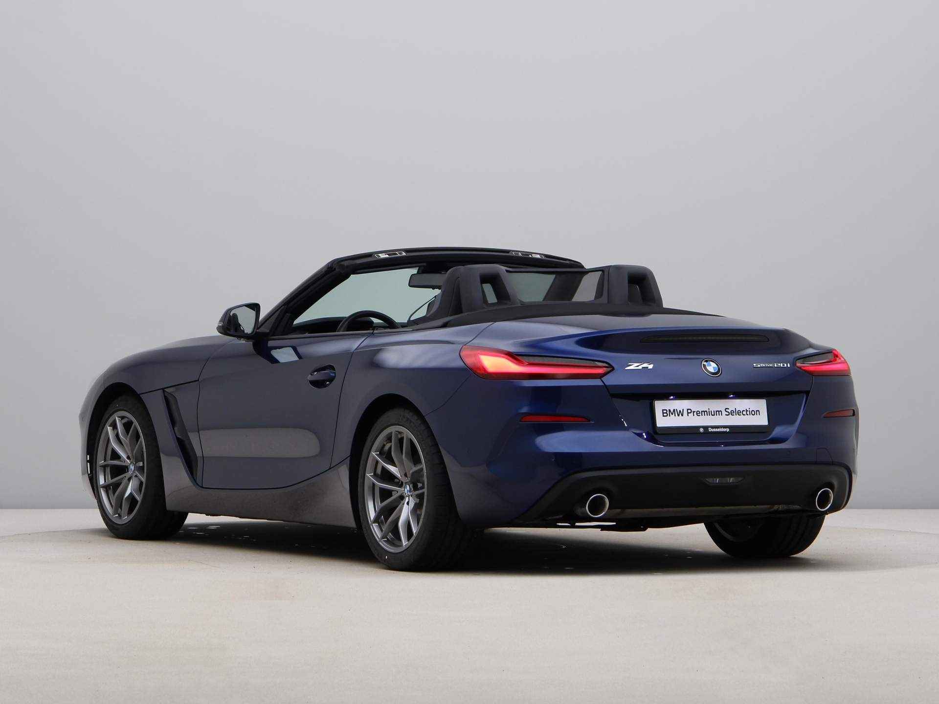 BMW Z4 Roadster sDrive20i High Executive - 19/32