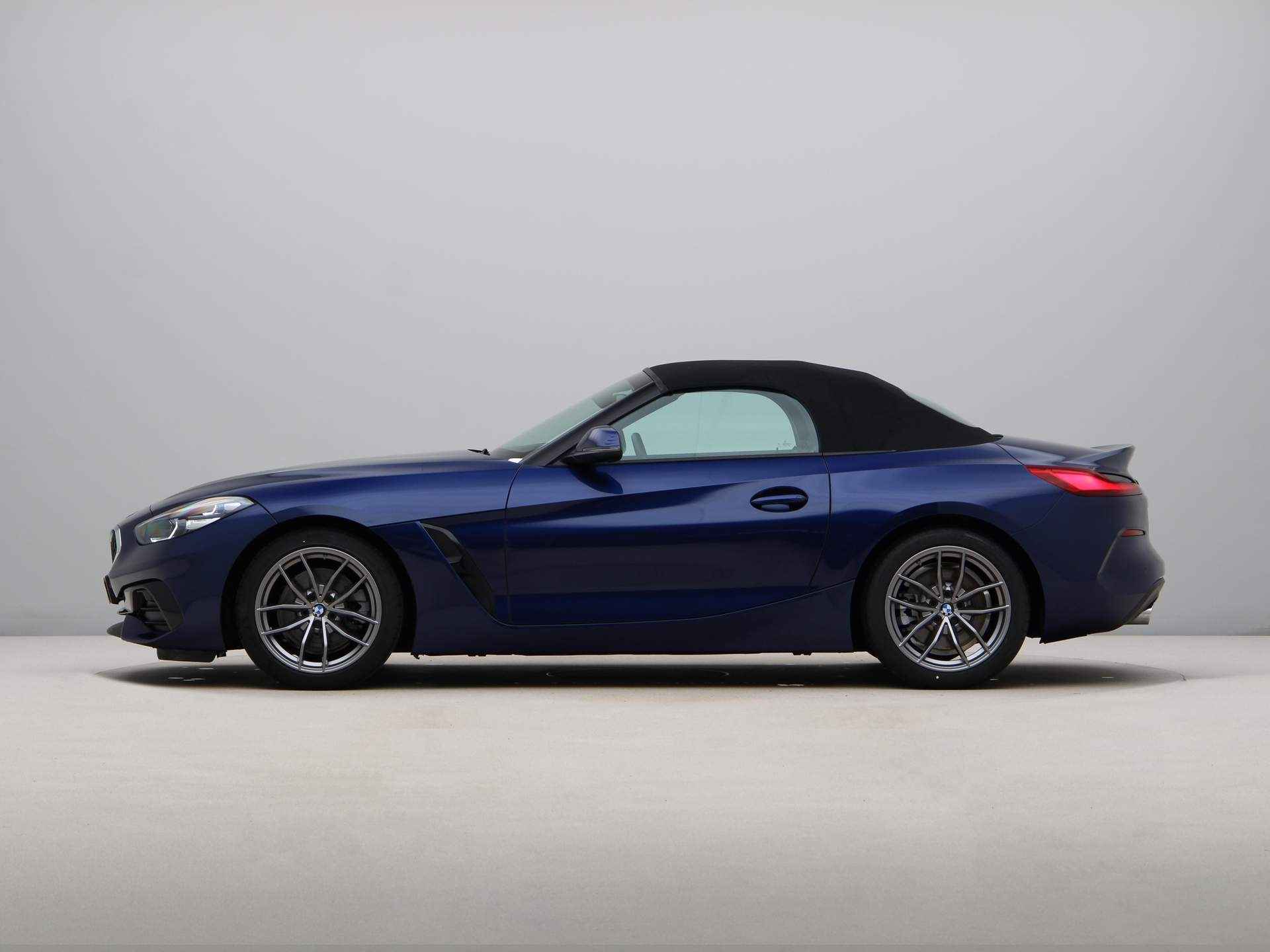 BMW Z4 Roadster sDrive20i High Executive - 20/32