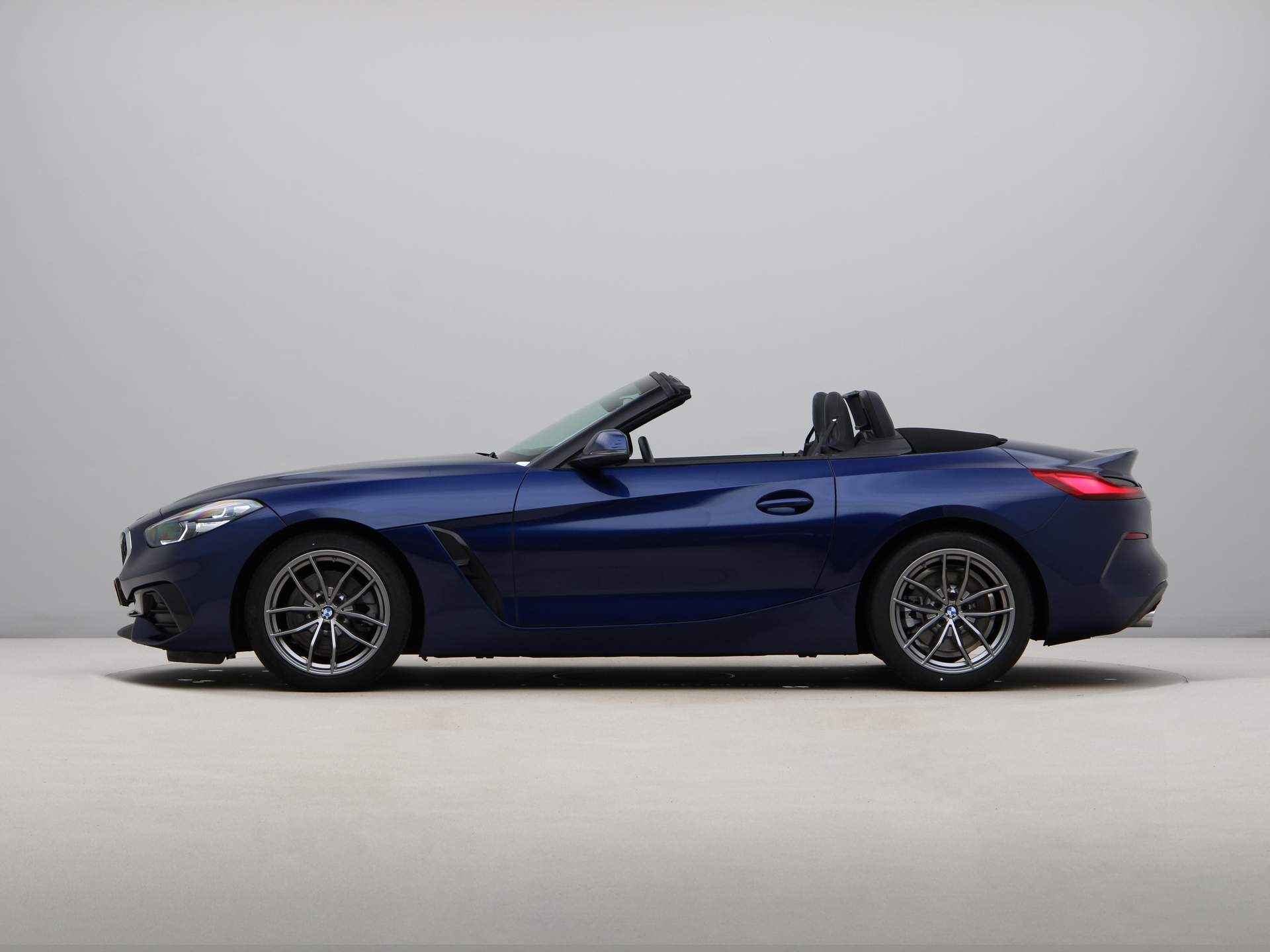 BMW Z4 Roadster sDrive20i High Executive - 21/32