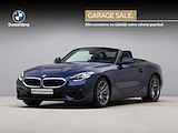 BMW Z4 Roadster sDrive20i High Executive