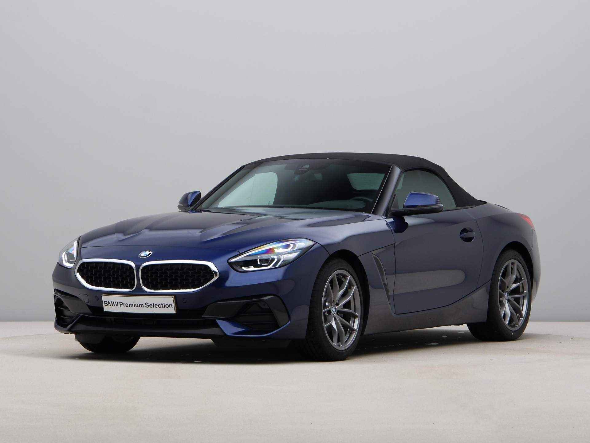 BMW Z4 Roadster sDrive20i High Executive - 3/32