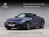 BMW Z4 Roadster sDrive20i High Executive