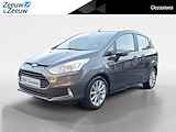 Ford B-Max 1.0 EcoBoost Titanium | Camera | Navigatie | Parkeersensoren | 16" Lichtmetaal | Trekhaak| Cruisecontrol |