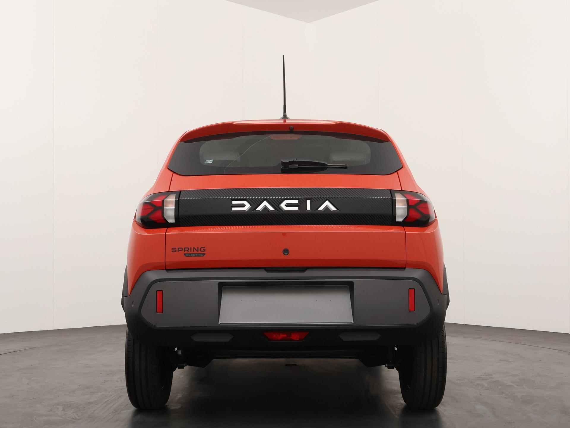 Dacia Spring Extreme 65 26.8 kWh - 5/21