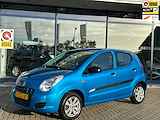 Suzuki Alto 1.0 Celebration EASSS Airco Bluetooth LM-Velgen Elek.Pakket NAP NL-Auto Dealeronderhouden!