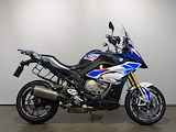 BMW S 1000 XR